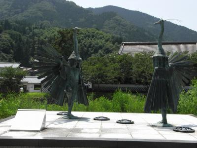 2007年夏旅行2　津和野