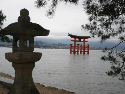尾道の風と世界遺産に出会う～広島