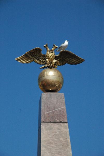 フィンランド/?　ヘルシンキぶらぶら歩き