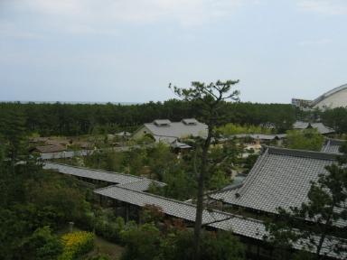 シーガイア★抜群の温泉力！「松泉宮」編♪