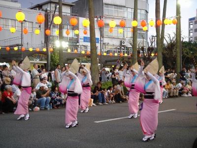 ラフティングと秘境探検～徳島　?