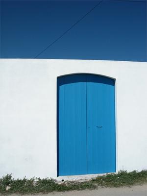 チュニジア　2007