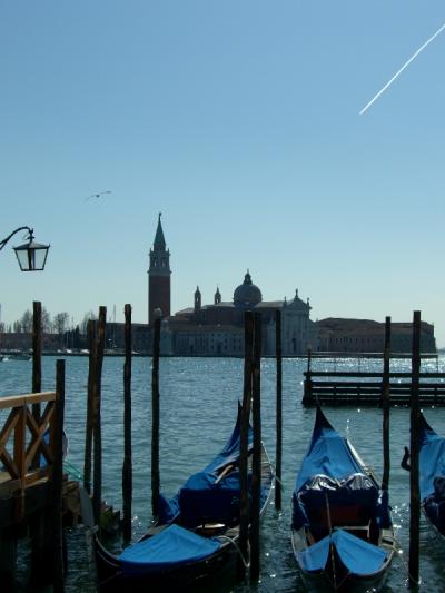 イタリア ベネチア(3月12日)