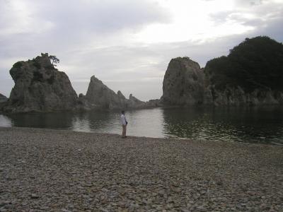 東北周遊青春十八切符の旅　(5)