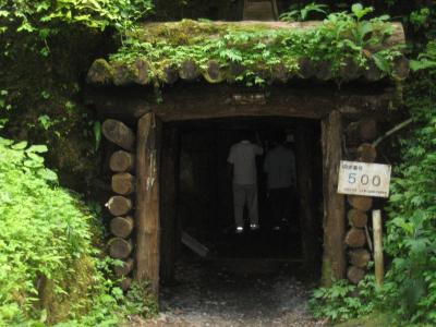 真夏の山陰・山陽の旅　～(2)島根編～
