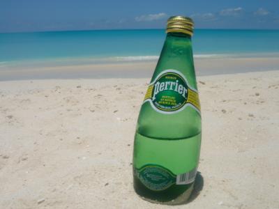 ニューカレドニア★天国にいちばん近い島ウヴェア島