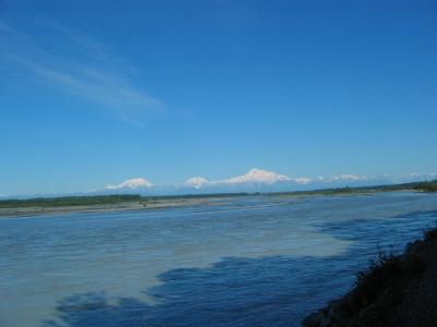 2007 Summer@ALASKA　その?デナリ国立公園