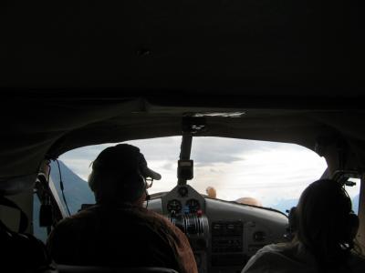 2007 Summer@ALASKA　その?水上飛行機ツアー編