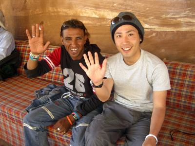 2007　ヨルダン・エジプト旅記　0518-06