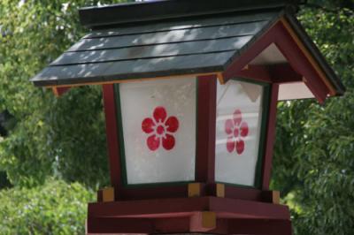 長崎帰省07−３（太宰府）