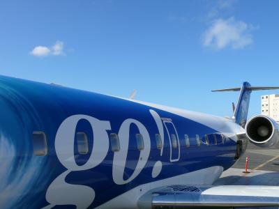 子連れハワイ~カウアイ・オアフ10日間~その1カウアイ編