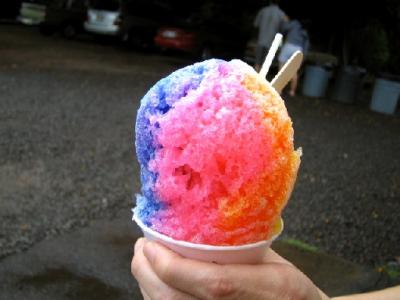 ハワイ大好き人間