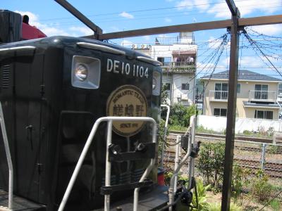 酷暑でヘロヘロ京都?嵯峨嵐山