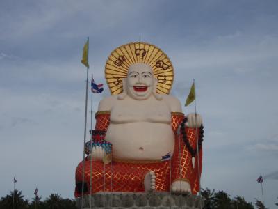 ★☆★サムイ島一周観光★☆★