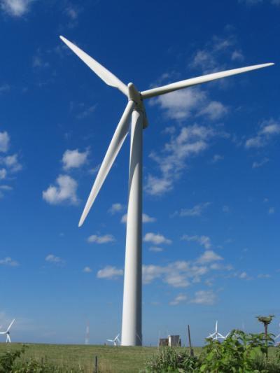 夏でも穴場の景勝地