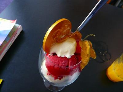 ♪Swedenへ！４／３５　・・・ガムラスタンヘ★目指すはアイスクリーム！　【ストックホルム】