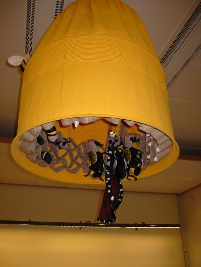 スウェーデンの田舎滞在記 3の巻