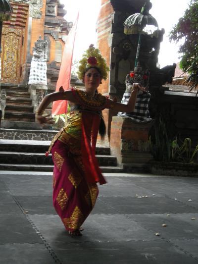 今年も行ってきました!バリ! 観光編