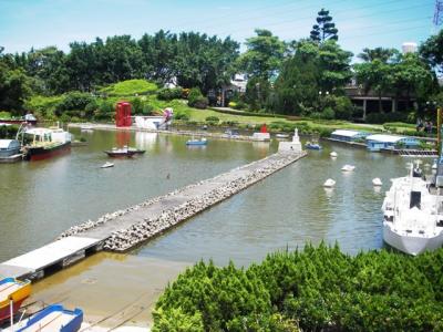 ☆９泊１０日in台湾-５＆６日目☆