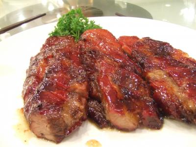 2007★うまうま香港Vol.10~銅鑼湾でジャッキィ叉焼を喰らう!