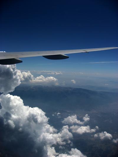 2007 Adventure in the Middle-east/3rdTurkey-Istanbul