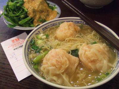 2007★うまうま香港Vol.11~中環あたりでぷ~らぷら