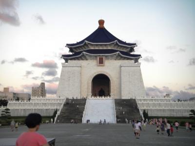 ☆９泊１０日in台湾-９日目☆