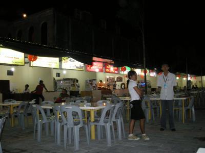 バリ 今年も行って来ました!食べ続け