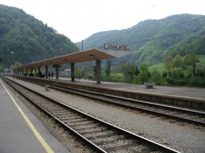 ブルノへ 乗り遅れ気味な旅 中欧３都市トラムの旅 伍