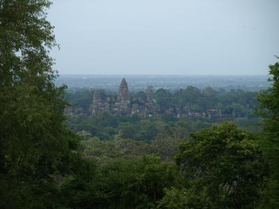 気ままたびINカンボジア・ベトナム’０７?シェムリアプ（その２）