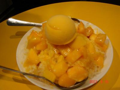 台北食べ歩き☆