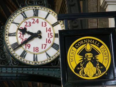 気ままにロンドン