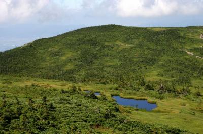 夏の山形を旅する【１】～米坂線に乗って西吾妻山へ～