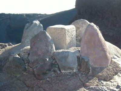 行くぞ！日本のてっぺん！！お鉢巡り～下山編