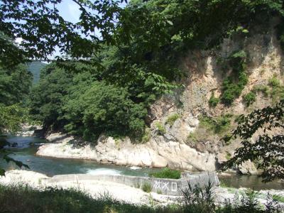 Drive to 福島/栃木? ~会津南部編~