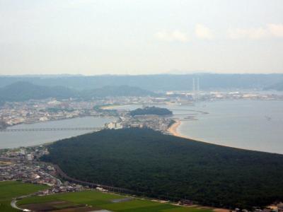 佐賀県 唐津・呼子の旅 唐津編