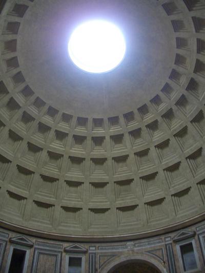 卒業旅行5ローマその2