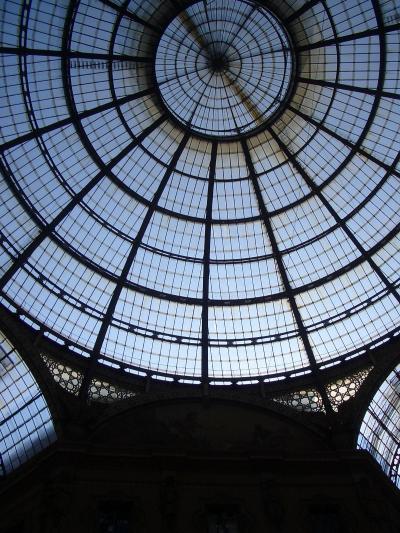 卒業旅行9ミラノ