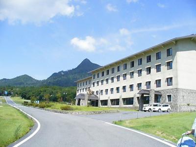 ☆★どたばた家族♪休暇村に泊まる 蒜山から大山への旅?【休暇村大山鏡ヶ成 編】