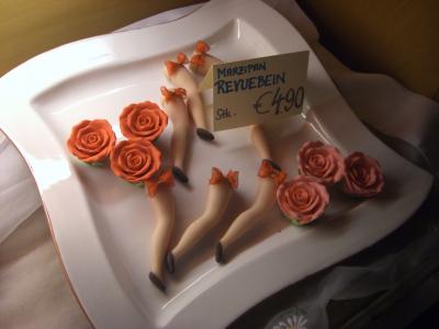 ★０７夏　夫婦で中欧旅行　～　シシィならぬカカァと共にウィーン編