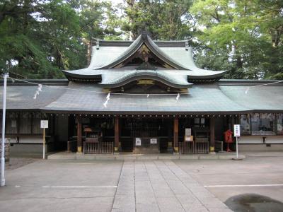 三竹山一言主神社