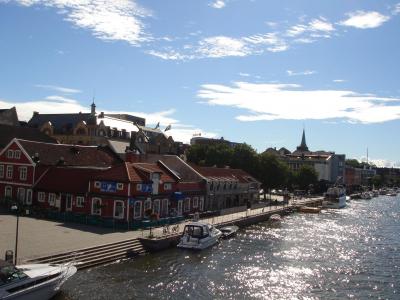 Fredrikstad