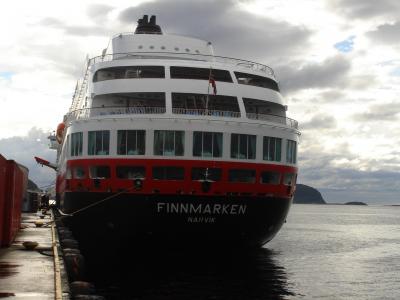 Hurtigruten