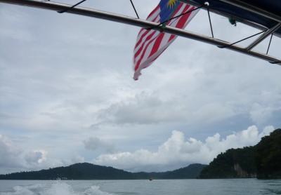 ランラン♪♪ランカウイ　４　（７～８日目）