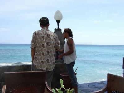 ロンボク島　　バリ島発　５泊６日　　続編