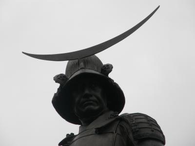 2007年9月　青春１８切符のたび　その５　仙台