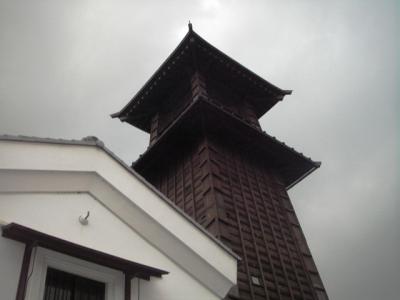 ☆川越小旅行☆