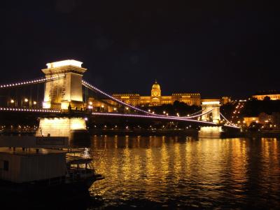 東欧　-ブダペスト-