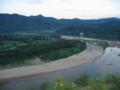 新羅房店長の韓国個人旅行三日目　～安東～　ずっと行きたかった憧れの安東へ(1)