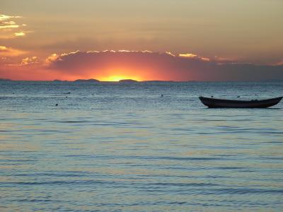 2007・8　南米の旅：ボリビア（４）